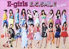 2025年最新】e-girls グッズ ポスターの人気アイテム - メルカリ