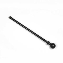 美品 DRAW A LINE ドローアライン 縦専用 ブラック HookA 4個 - メルカリ