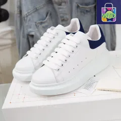 ALEXANDER MCQUEEN スニーカー Low ホワイト　未使用