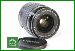 【同梱歓迎】【動作保証・点検済】良品■キヤノン Canon EF 28-80mm F3.5-5.6 II USM■E202