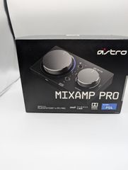 【ASTRO MixAmp Pro TR PS4/PC/Mac対応 ゲーミングアンプ】