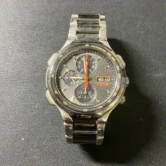 希少 SEIKO セイコー スピードマスター チタンモデル メンズ　腕時計　美品 2025年最新】Yahoo!オークション -seiko セイコー スピード