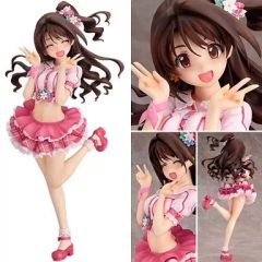 アイドルマスターシンデレラガールズ 島村卯月 ニュージェネレーション