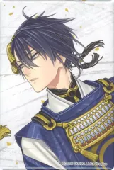 2026年最新】刀剣乱舞 スクエア缶バッジ 三日月宗近の人気アイテム