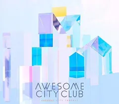 2025年最新】AWESOME_CITY_CLUBの人気アイテム - メルカリ