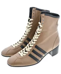 GUCCI ブーツ メンズ 【古着】【中古】【送料無料】