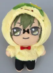 アイドリッシュセブン めちゃでか ぬいぐるみ 二階堂大和 でかモン モンぬい Amazon.co.jp: アイドリッシュセブン めちゃでかきらどるぬいぐるみ