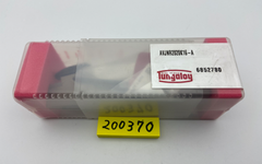 タンガロイ　旋盤バイト　AVJNR2020K16-A 外径用ホルダ ターニングA ダブルクランプ式バイト AVJNR／L