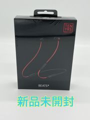 最も優遇の BeatsX MX7X2PA ワイヤレスイヤホン by ブラックレッド 