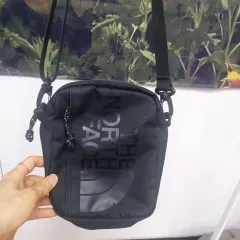 THE NORTH FACE ザノースフェイス ミニクロスバッグ 5G8