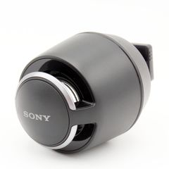 【新品級】SONY ポータブルスピーカー RDP-CA3M#6826