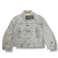 トップス SOSHIOTSUKI BDH WOVEN TRACK JACKET 44 SOSHIOTSUKI(ソウシオオツキ)のBDH WOVEN TRACK JACKETの通販