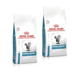 ロイヤルカナン 療法食 猫 低分子プロテイン 500g×2袋