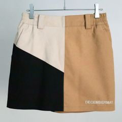 美品 】DECEMBERMAY ディセンバーメイ アニマル柄 プリーツ M - メルカリ