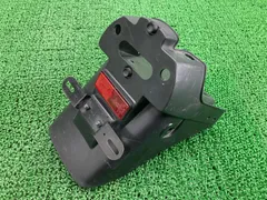 ゼファー750 リアフェンダー 35023-1544 カワサキ 純正 バイク 部品 ZR750C コケキズ無し 割れ欠け無し 修復素材に ノーマル戻しに 車検 Genuine 【中古】 26のサムネイル