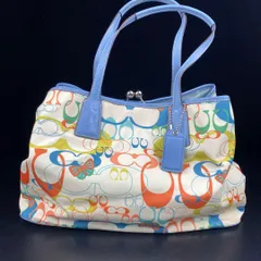 ⭐︎SALE⭐︎値下げ可能⭐︎かわいいcoach bag レディース バッグ