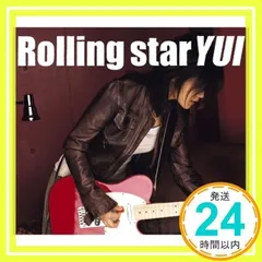 2025年最新】Rolling star YUIの人気アイテム - メルカリ