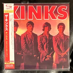 2025年最新】kinks キンクスの人気アイテム - メルカリ