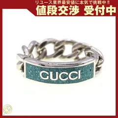 2025年最新】gucciリング21号の人気アイテム - メルカリ