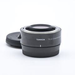TAMRON タムロン TELE CONVERTER 1.4x ニコン用 TC-X14N アクセサリ【中古】