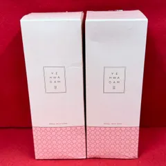 ザ フェイスショップ　イェファダム　ロイヤルリッチソープ　500ml×2本　　Kす10のサムネイル
