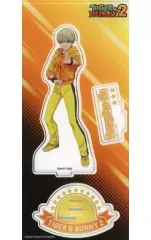 【中古】アクリルスタンド・アクリルパネル ホァン・パオリン アクリルスタンド 「TIGER ＆ BUNNY 2」