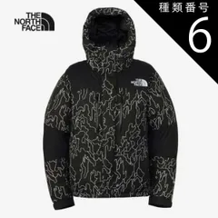 種類6：(TF)/M ザ・ノース・フェイス ノベルティーバルトロライトジャケット THE NORTH FACE ND92341 NV BALTRO LIGHT JK ダウンジャケット  [231030] 