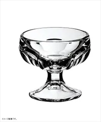 【新品】Libbey(リビー) ファウンテンシリーズ (6個セット)シャーベット No.5162 PLB1801のサムネイル