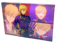 あんスタ　羽風　薫　セット　缶バ　アクスタ　アクキー　中国　台湾　韓国 あんスタ 羽風 薫 セット 缶バ アクスタ アクキー 中国 台湾