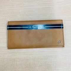 長財布 メルセデスベンツ Mercedes-Benz