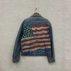 激レア Levi's リーバイス 非売品 特大バナー 新品 激レア Levi's リーバイス 非売品 特大バナー 新品