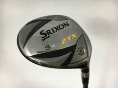 【中古】 スリクソン ZTX(2011) 6S アイアンセット ダンロップ スリクソン(SRIXON) Z-TX アイアン 2011｜ゴルフ