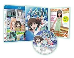 【中古-非常に良い】「輪廻のラグランジェ -鴨川デイズ-」GAME&OVA Hybrid Disc (初回生産版) - PS3