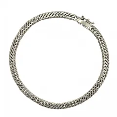 2025年最新】プラチナブレスレットメンズ中古の人気アイテム - メルカリ 