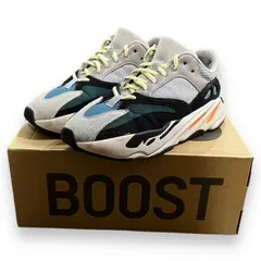 2024年最新】yeezy 700 27の人気アイテム - メルカリ