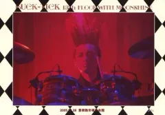 BUCK-TICK 13th FLOOR WITH MOONSHINE Buck Tick - 13th Floor With