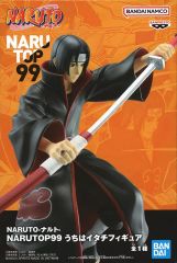 [중고] 피규어 우치하 이타치 [NARUTO-나루토-] NARUTOP99 우치타 이타치 피규어