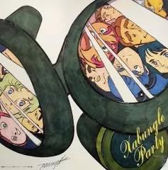 2026年最新】ザブングル レコードの人気アイテム - メルカリ