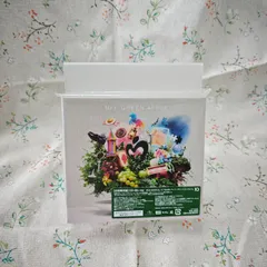 ミセスCD アルバム 初回限定版 5枚セット まとめ売り Mrs. GREEN APPLE｜ベストアルバム『5』7月8日発売 - TOWER