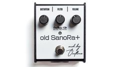 Ovaltone / old SanoRa+/オールドサノラプラス