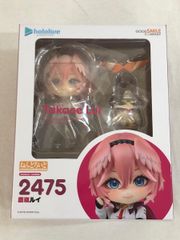 初音ミクサンタver. 280 B賞 Amazon.co.jp: グッスマくじ 「初音ミク 2012 Winter Ver.」 B賞