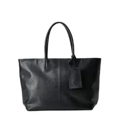 00_ブラック(019) [ティーケー タケオキクチ] トートバッグ 【WEB】 レザートートバッグ 97901405 メンズ ブラック(019) 00