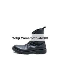 2025年最新】Yohji Yamamoto +Noir 靴の人気アイテム - メルカリ