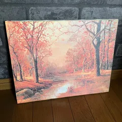 2025年最新】ロバートウッド 絵画の人気アイテム - メルカリ