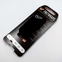 Gruv Gear グループギア FRETWRAPS フレットラップス ブラック Sサイズのサムネイル
