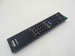 SONY　テレビリモコン　RM-J238 SONY テレビ用リモコン RM-J238 - メルカリ