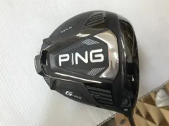 2023年最新】Ping G425 Max ドライバー 9 ヘッドのみの人気アイテム