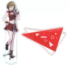 【中古】アクリルスタンド・アクリルパネル MEIKO アクリルスタンド vol.2 「プロジェクトセカイ カラフルステージ! feat.初音ミク」