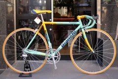 値下げ！希少 マルコ・パンターニ ビンテージ サイクルジャージ