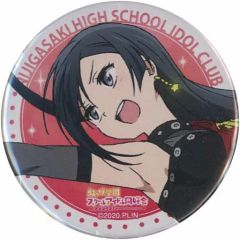 優木せつ菜 缶バッジ 優木せつ菜 缶バッジ 3rd 虹ヶ咲】3rd缶バッジの優木